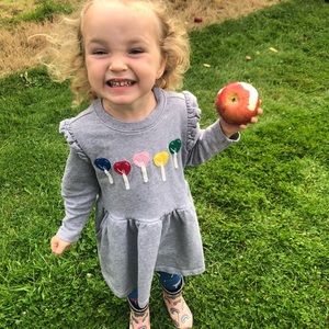 Meet your Posher, Jennifer